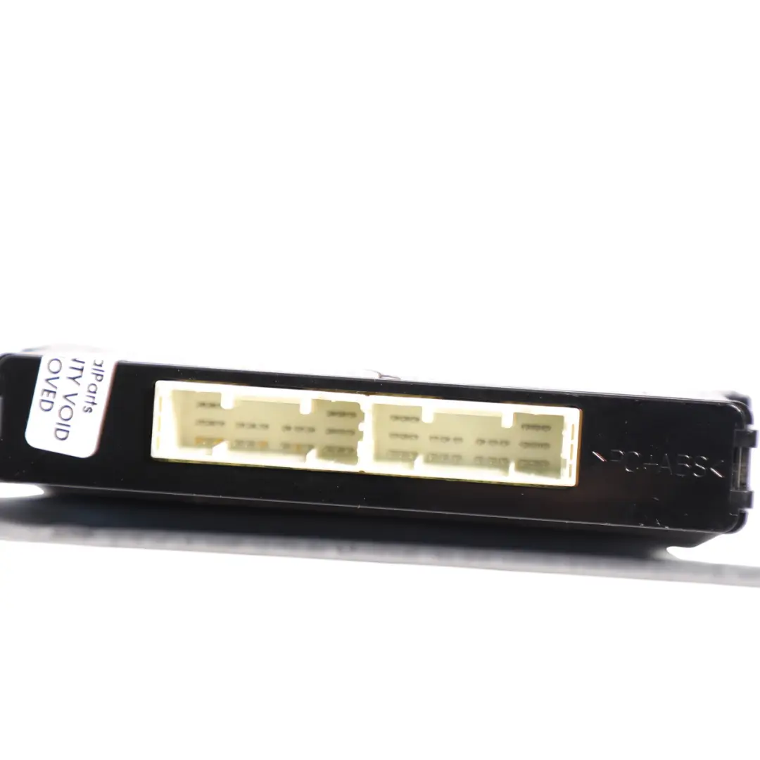 Mk2 Engine Control Unit Module Power Management ECU 89690-0F030 to Toyota Verso with Part number 896900F030 Toyota Verso Mk2 Engine Control Unit Module Power Management ECU 89690-0F030 - SKU RHD-896900F030 - Part number 896900F030