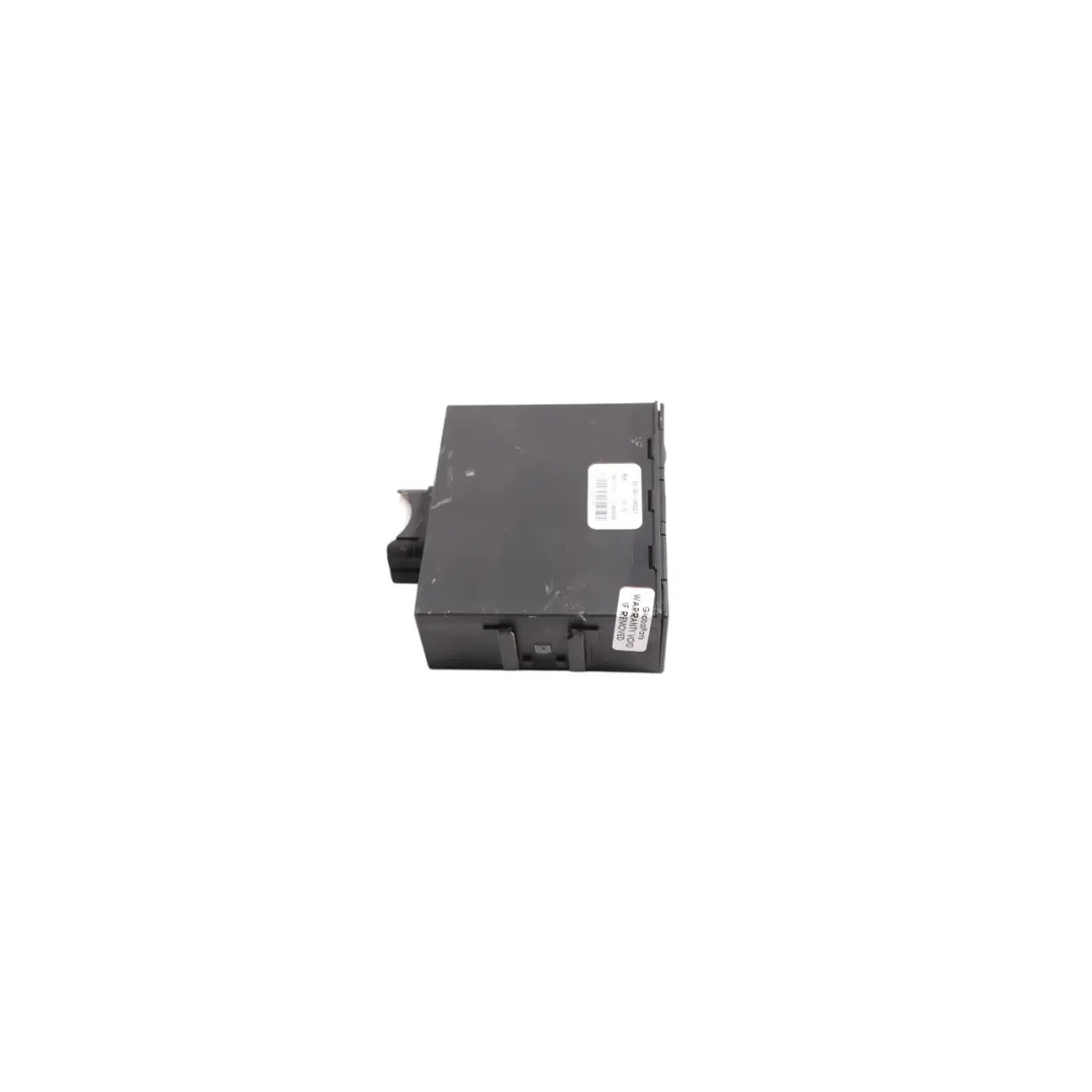 Toyota Aygo Peugeot 107 Mk1 Central Door Locking Control ECU 89740-0H021 - SKU RHD-897400H021 - Part number 897400H021