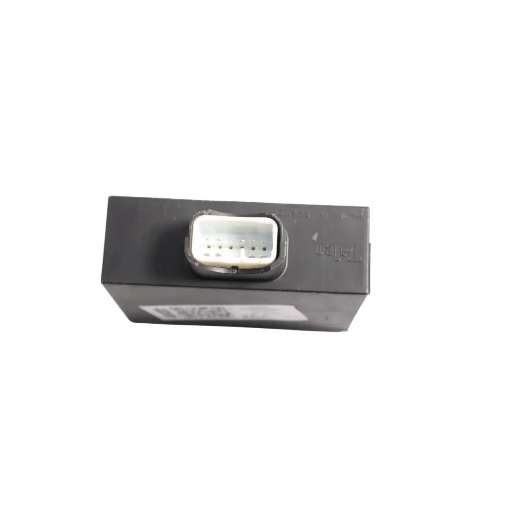 Toyota Aygo Peugeot 107 Mk1 Central Door Locking Control ECU 89740-0H021 - SKU RHD-897400H021 - Part number 897400H021