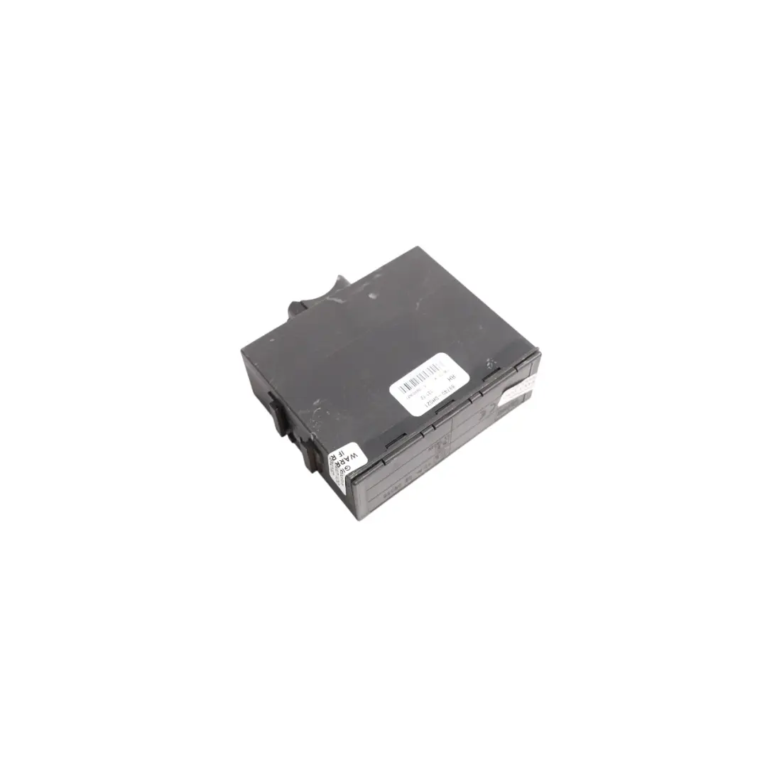 Toyota Aygo Peugeot 107 Mk1 Central Door Locking Control ECU 89740-0H021 - SKU RHD-897400H021 - Part number 897400H021