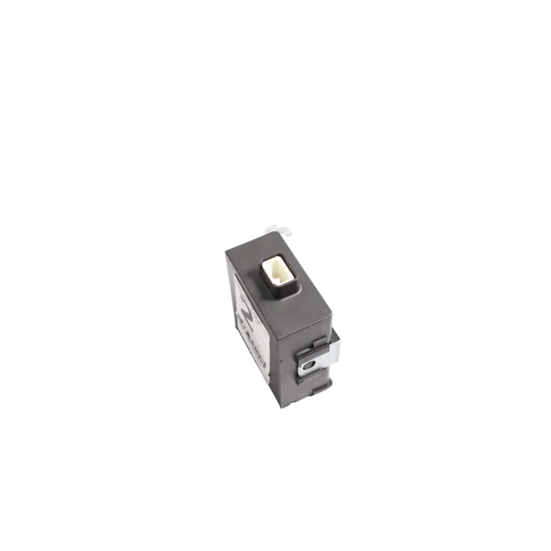 Toyota Yaris Mk2 Door Central Locking Control Unit Driver's Side - SKU RHD-897410D041 - Part number 897410D041