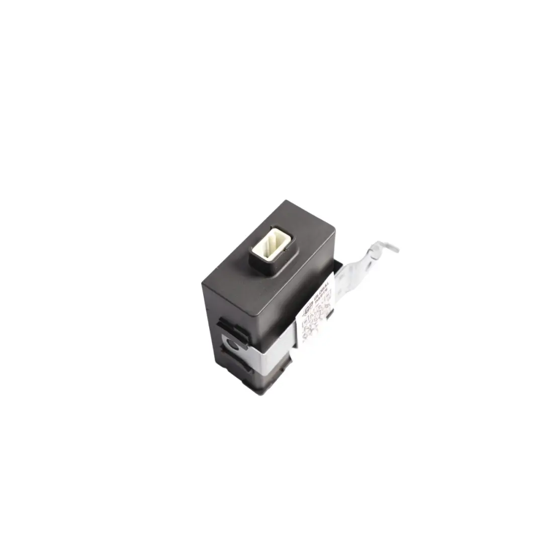Toyota Yaris Mk2 Door Central Locking Control Unit Driver's Side - SKU RHD-897410D041 - Part number 897410D041