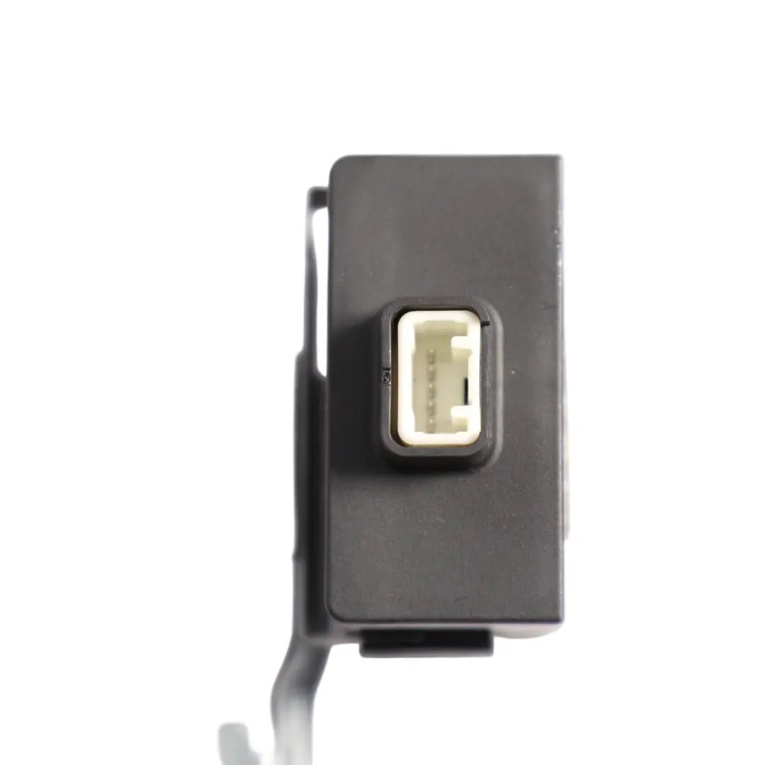 Toyota Yaris Mk2 Door Central Locking Control Unit Driver's Side - SKU RHD-897410D041 - Part number 897410D041