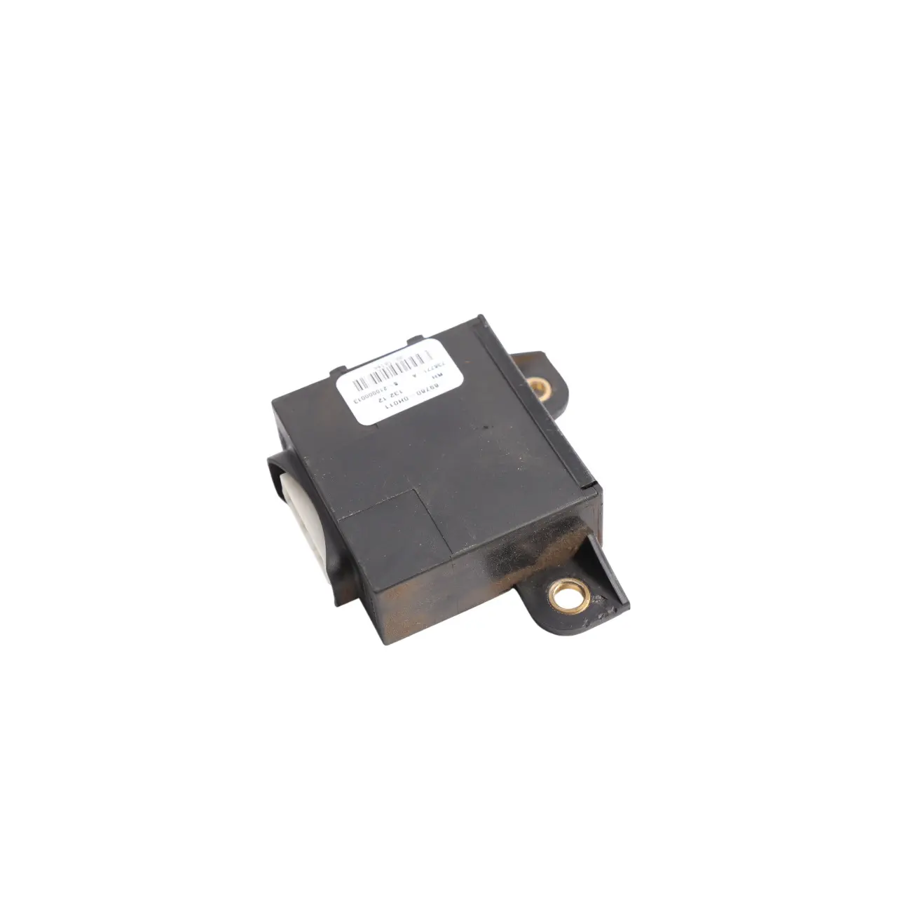 Toyota Aygo Mk1 Key Transponder ECU Module Control Unit 89780-0H011