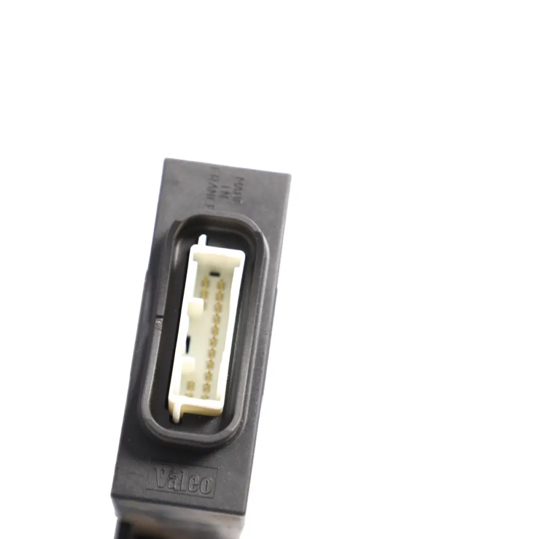 Toyota Aygo Mk1 Key Transponder ECU Module Control Unit 89780-0H011 - SKU RHD-897800H011 - Part number 897800H011