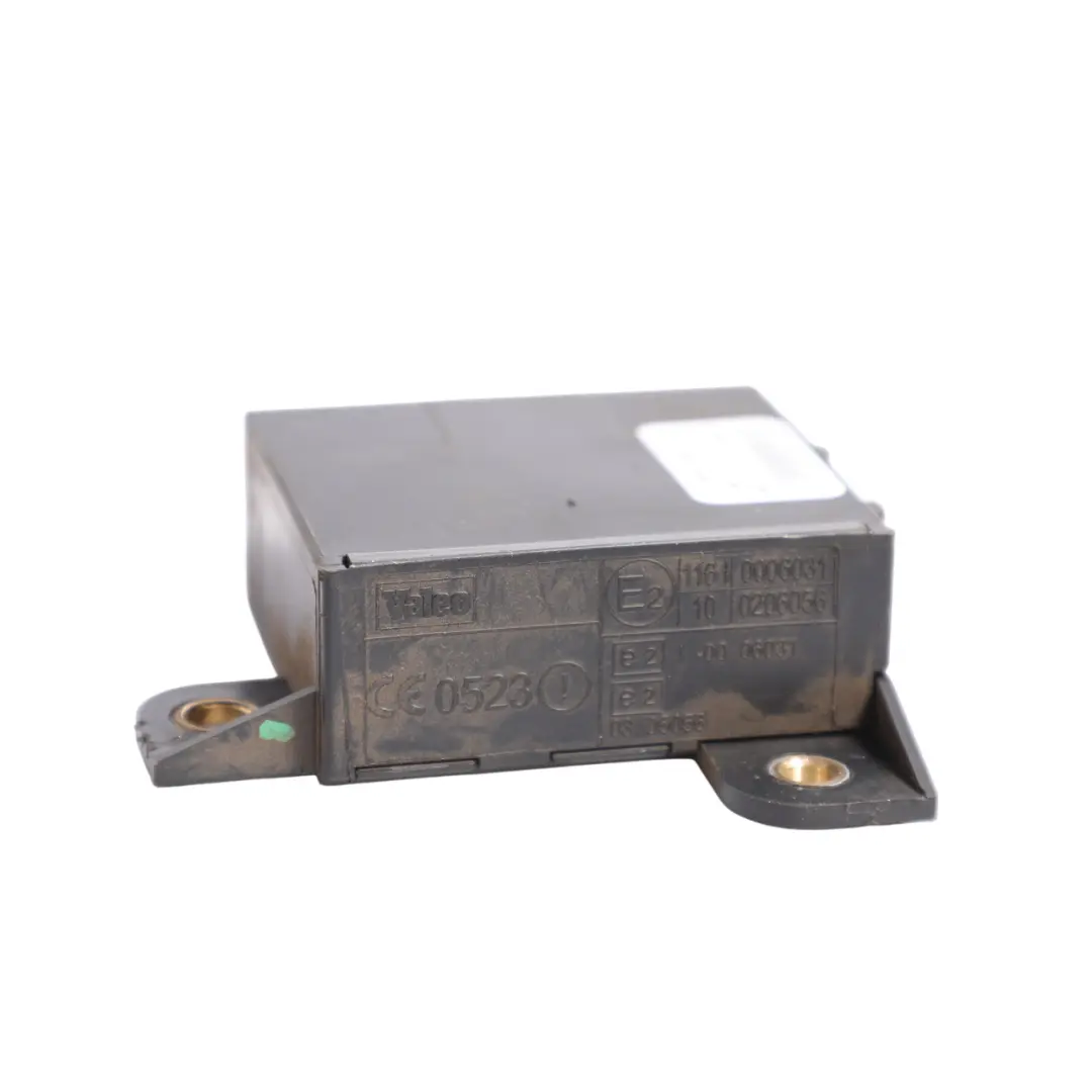 Toyota Aygo Mk1 Key Transponder ECU Module Control Unit 89780-0H011 - SKU RHD-897800H011 - Part number 897800H011