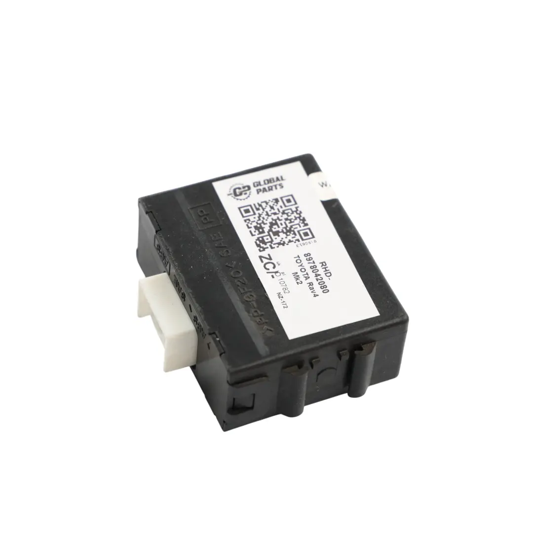 Toyota Rav4 Mk2 Transponder Key Immobiliser Computer Unit Module ECU - SKU RHD-8978042080 - Part number 8978042080