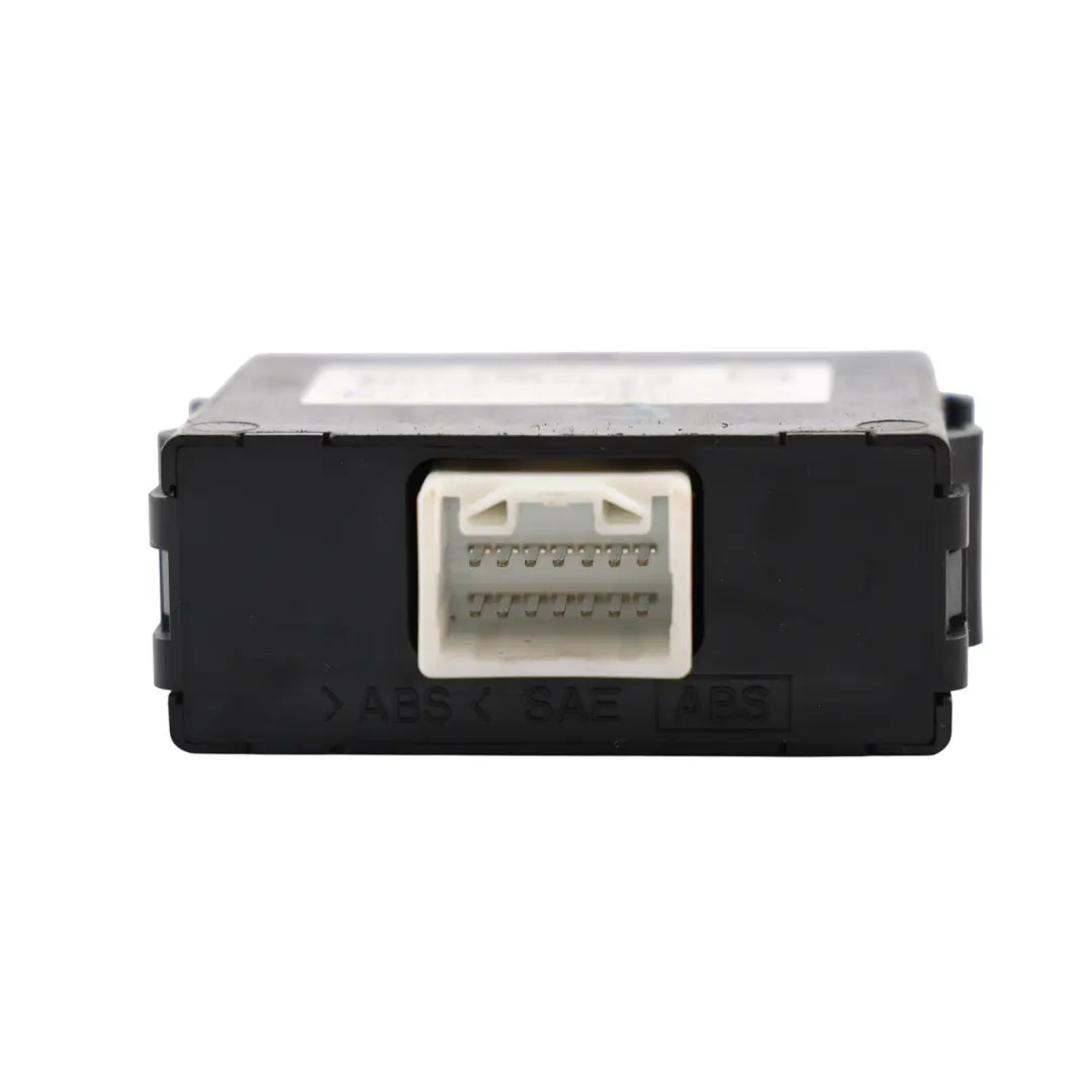 Toyota Rav4 Mk2 Transponder Key Immobiliser Computer Unit Module ECU - SKU RHD-8978042080 - Part number 8978042080