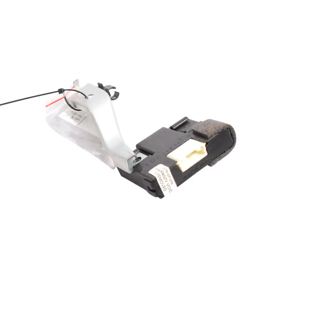 Mk2 Avensis Mk3 Yaw Rate Sensor Control Unit Module to Toyota Verso with Part number 897840F010 Toyota Verso Mk2 Avensis Mk3 Yaw Rate Sensor Control Unit Module - SKU RHD-897840F010 - Part number 897840F010