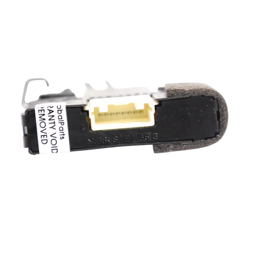 Toyota Verso Mk2 Avensis Mk3 Yaw Rate Sensor Control Unit Module - SKU RHD-897840F010 - Part number 897840F010