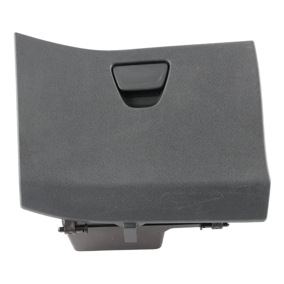 Ford Fiesta Mk7 Glove Box Dashboard Storage Compartment Lid 8A61-A06010-BJW