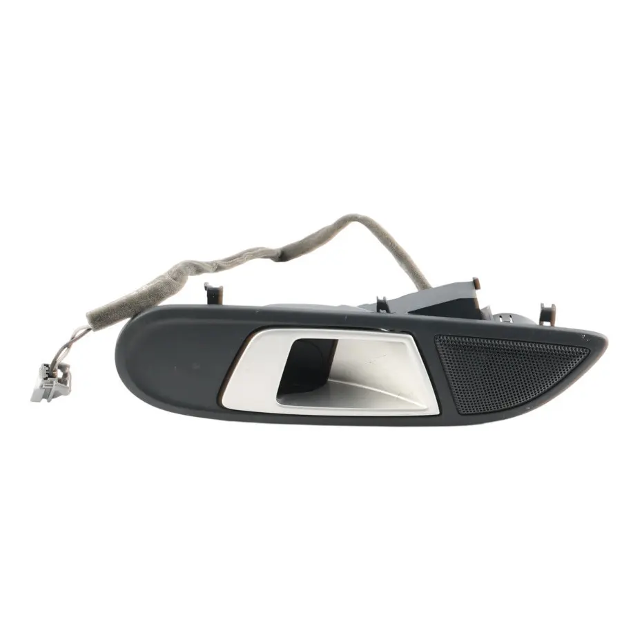 Door Handle Interior Grab Pull Front Left N/S to Ford Fiesta Mk7 with Part number 8A61-A22601-BFW Ford Fiesta Mk7 Door Handle Interior Grab Pull Front Left N/S - SKU RHD-8A61-A22601-BFW-1 - Part number 8A61-A22601-BFW