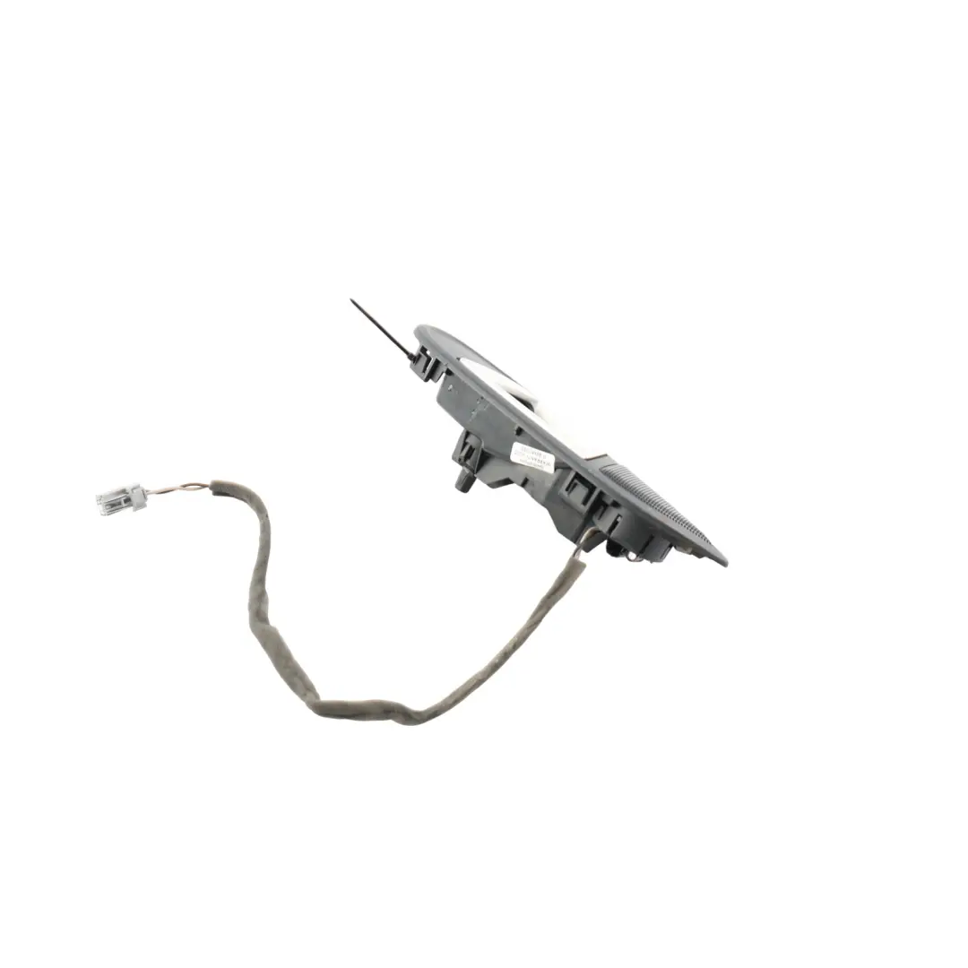 Ford Fiesta Mk7 Door Handle Interior Grab Pull Front Left N/S - SKU RHD-8A61-A22601-BFW-1 - Part number 8A61-A22601-BFW