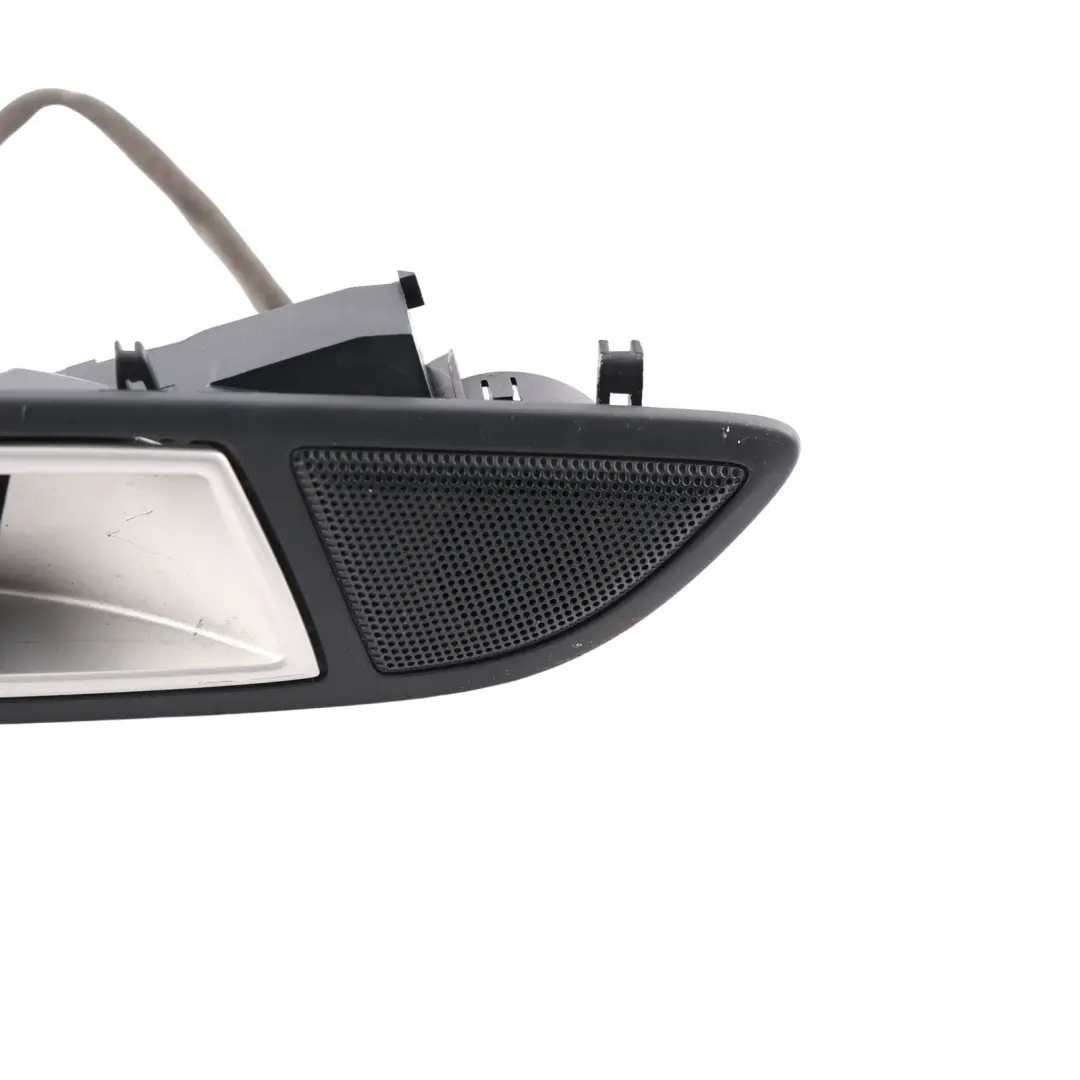 Ford Fiesta Mk7 Door Handle Interior Grab Pull Front Left N/S - SKU RHD-8A61-A22601-BFW-1 - Part number 8A61-A22601-BFW