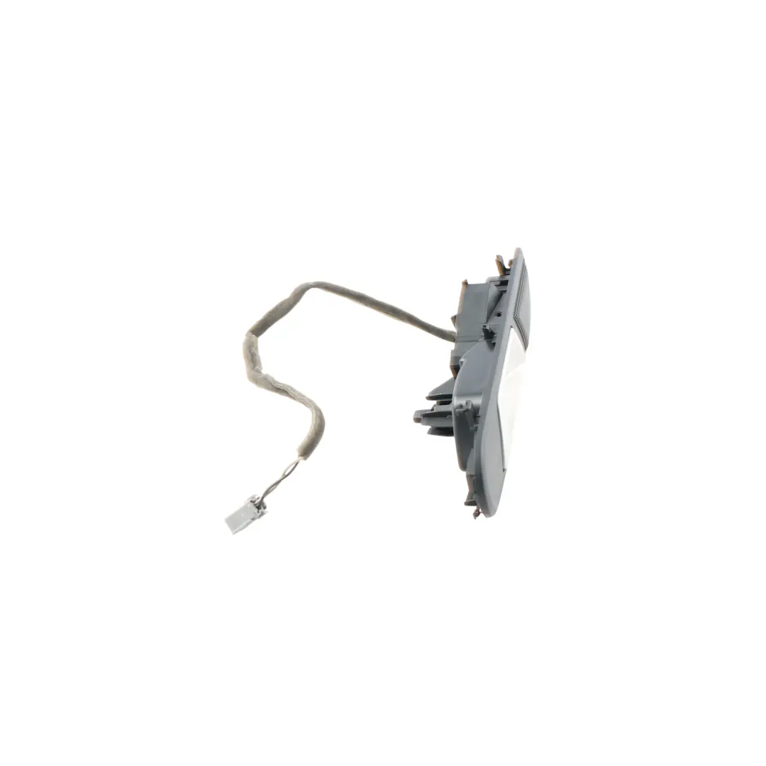 Door Handle Interior Grab Pull Front Left N/S to Ford Fiesta Mk7 with Part number 8A61-A22601-BFW Ford Fiesta Mk7 Door Handle Interior Grab Pull Front Left N/S - SKU RHD-8A61-A22601-BFW-1 - Part number 8A61-A22601-BFW