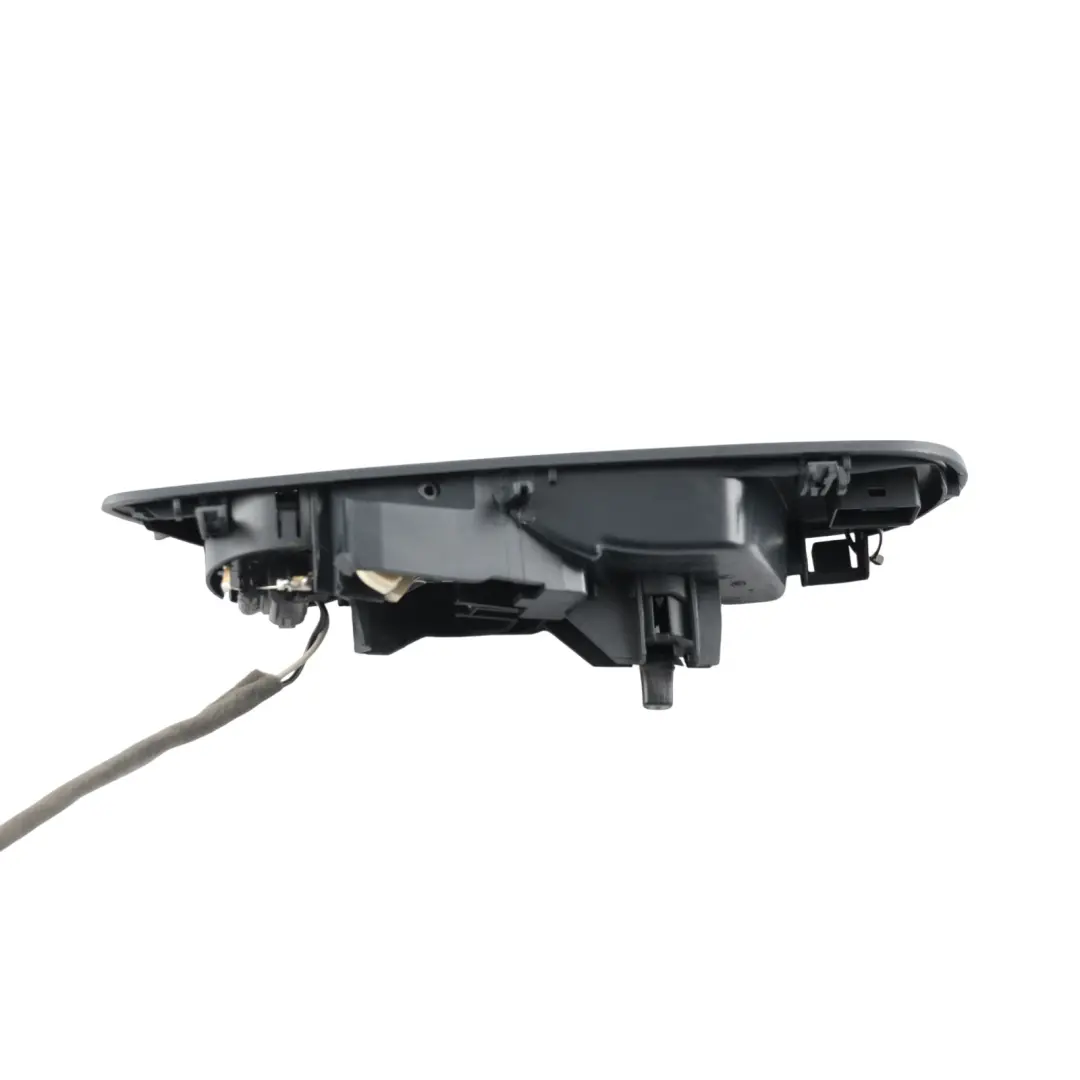 Door Handle Interior Grab Pull Front Left N/S to Ford Fiesta Mk7 with Part number 8A61-A22601-BFW Ford Fiesta Mk7 Door Handle Interior Grab Pull Front Left N/S - SKU RHD-8A61-A22601-BFW-1 - Part number 8A61-A22601-BFW