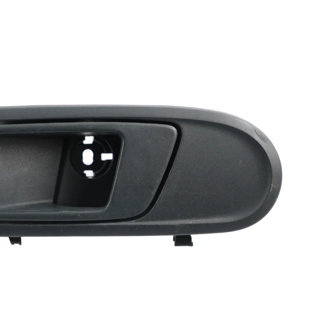 Ford Fiesta Mk7 Interior Grab Handle Door Pull Front Left N/S - SKU RHD-8A61-A22601-BFW-2 - Part number 8A61-A22601-BFW