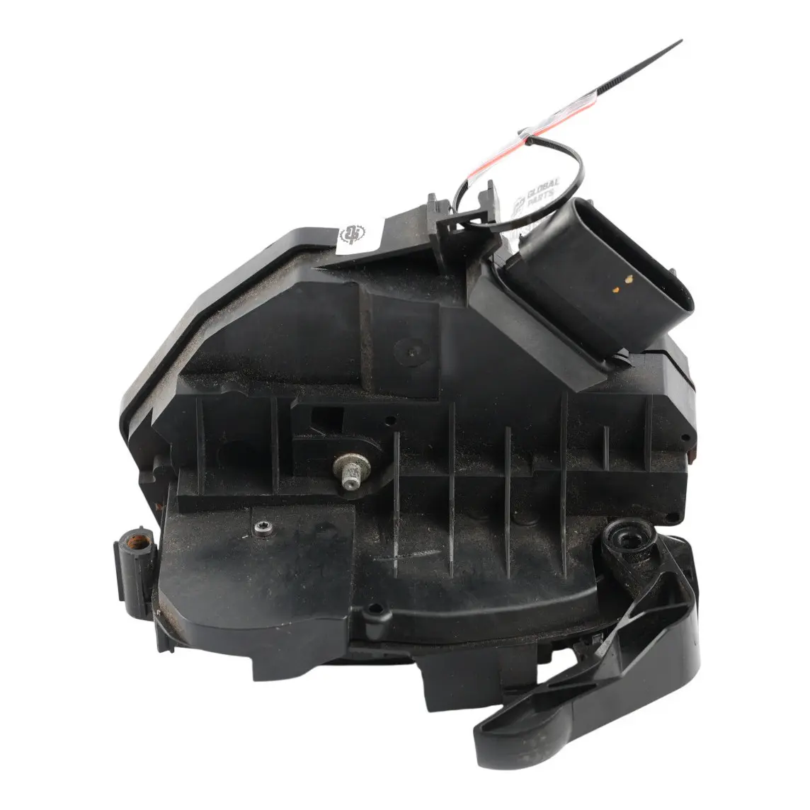 Ford Fiesta Mk7 Front Door Lock Locking Mechanism Right O/S 8A6A-A21812-CJ