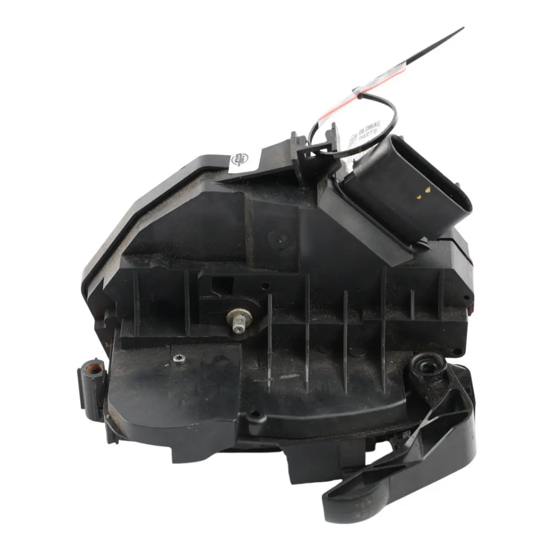 Front Door Lock Locking Mechanism Right O/S to Ford Fiesta Mk7 with Part number 8A6A-A21812-CJ Ford Fiesta Mk7 Front Door Lock Locking Mechanism Right O/S - SKU RHD-8A6A-A21812-CJ-1 - Part number 8A6A-A21812-CJ