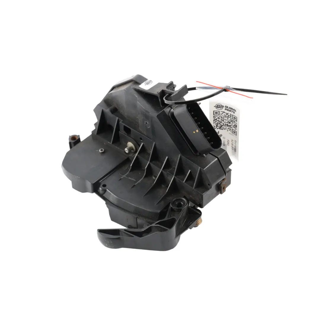 Front Door Lock Locking Mechanism Right O/S to Ford Fiesta Mk7 with Part number 8A6A-A21812-CJ Ford Fiesta Mk7 Front Door Lock Locking Mechanism Right O/S - SKU RHD-8A6A-A21812-CJ-1 - Part number 8A6A-A21812-CJ
