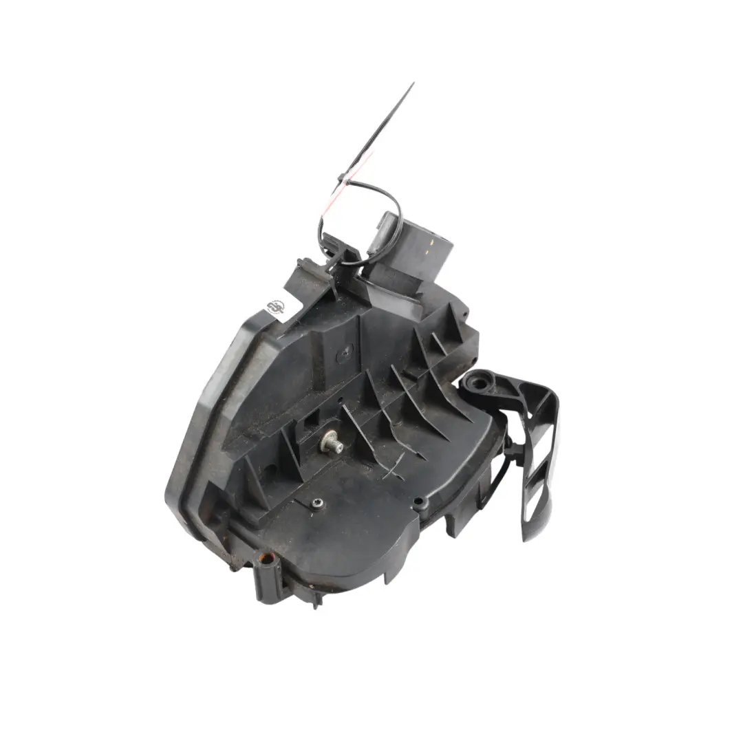 Front Door Lock Locking Mechanism Right O/S to Ford Fiesta Mk7 with Part number 8A6A-A21812-CJ Ford Fiesta Mk7 Front Door Lock Locking Mechanism Right O/S - SKU RHD-8A6A-A21812-CJ-1 - Part number 8A6A-A21812-CJ