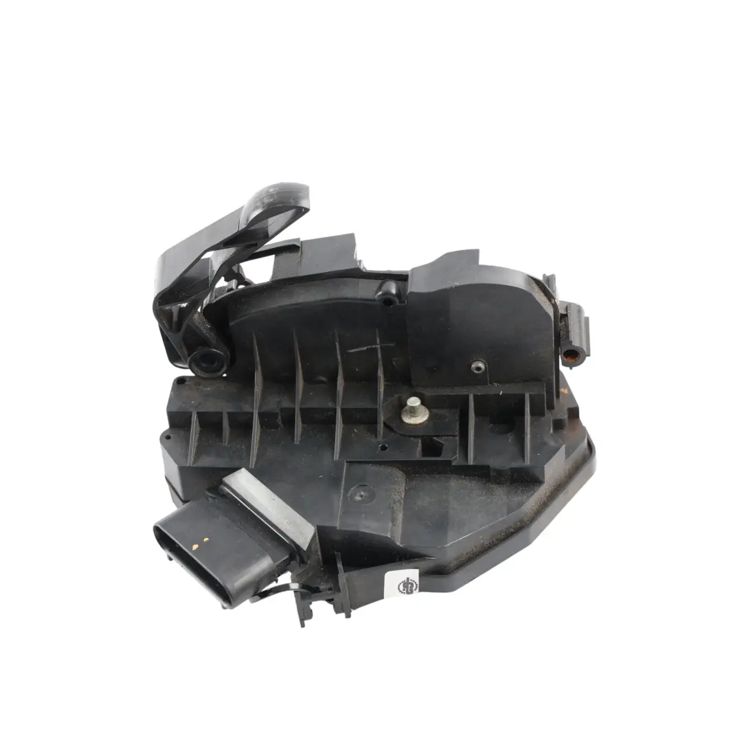 Front Door Lock Locking Mechanism Right O/S to Ford Fiesta Mk7 with Part number 8A6A-A21812-CJ Ford Fiesta Mk7 Front Door Lock Locking Mechanism Right O/S - SKU RHD-8A6A-A21812-CJ-1 - Part number 8A6A-A21812-CJ