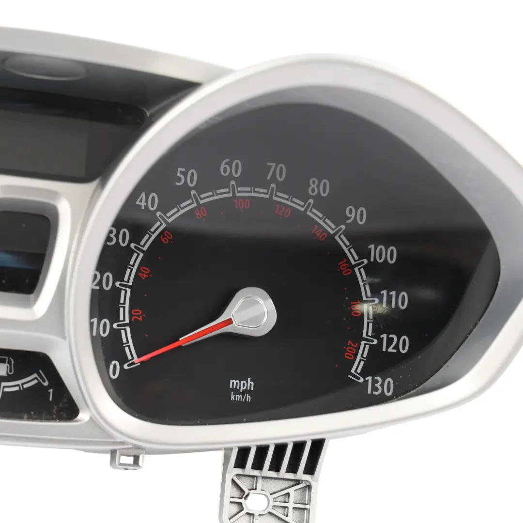 Ford Fiesta Mk7 Instrument Cluster Speedo Clocks Diesel Manual - SKU RHD-8A6T-10849-HH - Part number 8A6T-10849-HH