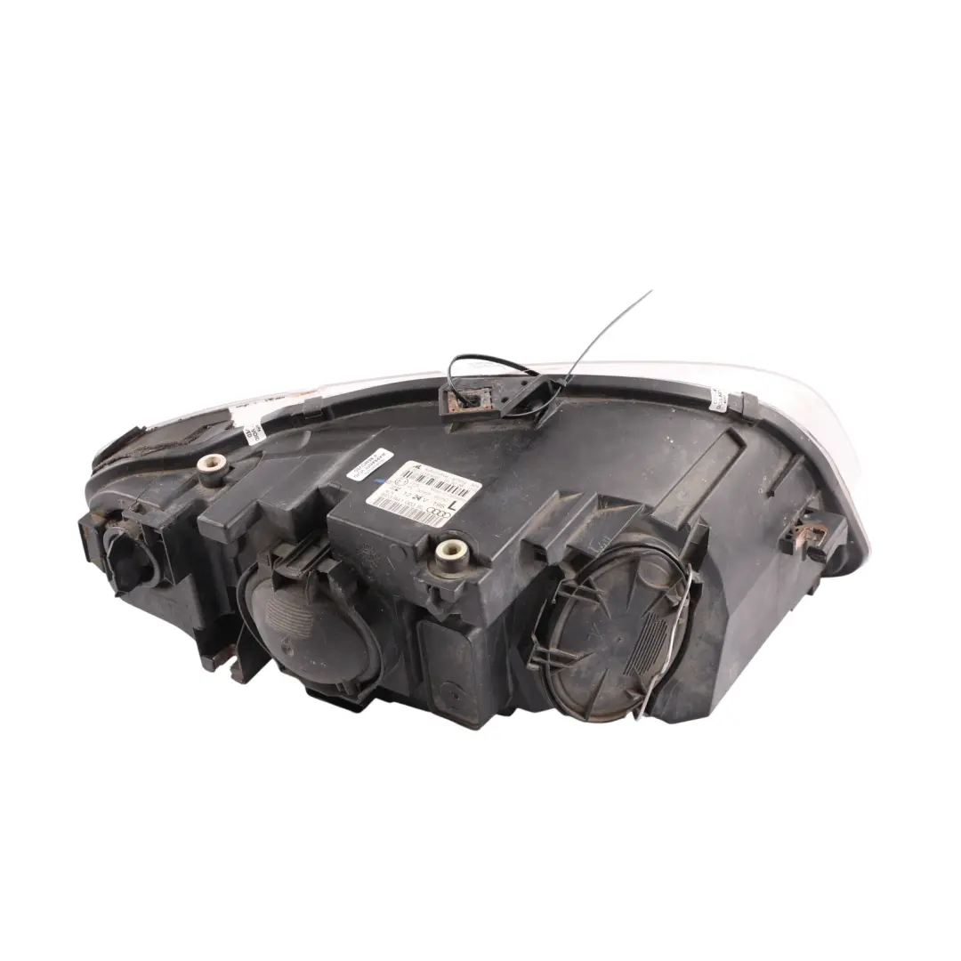 Front Headlight Headlamp Light Lamp Halogen Left N/S to Audi A4 B7 with Part number 8E0941003BL Audi A4 B7 Front Headlight Headlamp Light Lamp Halogen Left N/S - SKU RHD-8E0941003BL - Part number 8E0941003BL
