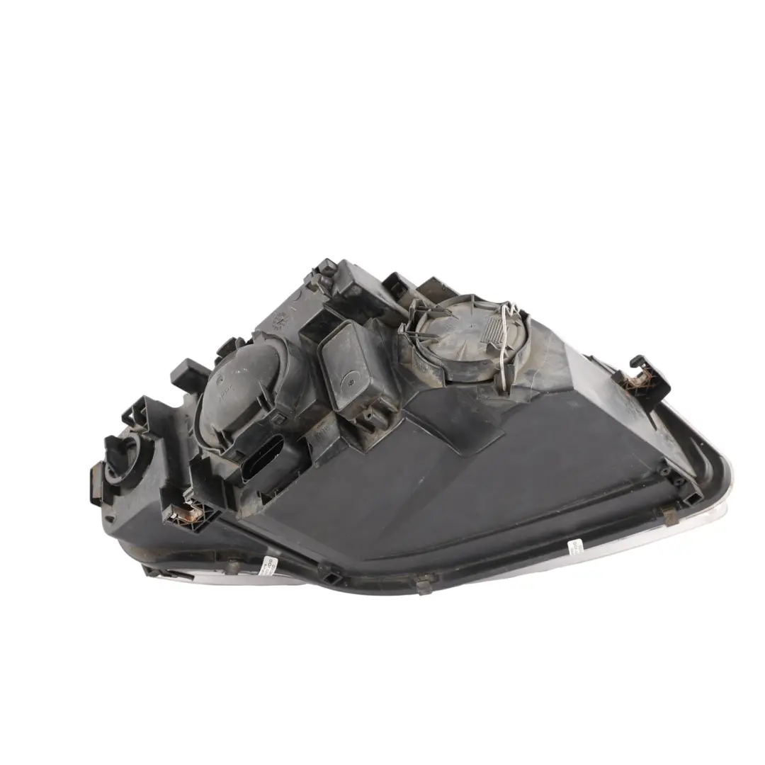 Audi A4 B7 Front Headlight Headlamp Light Lamp Halogen Left N/S - SKU RHD-8E0941003BL - Part number 8E0941003BL