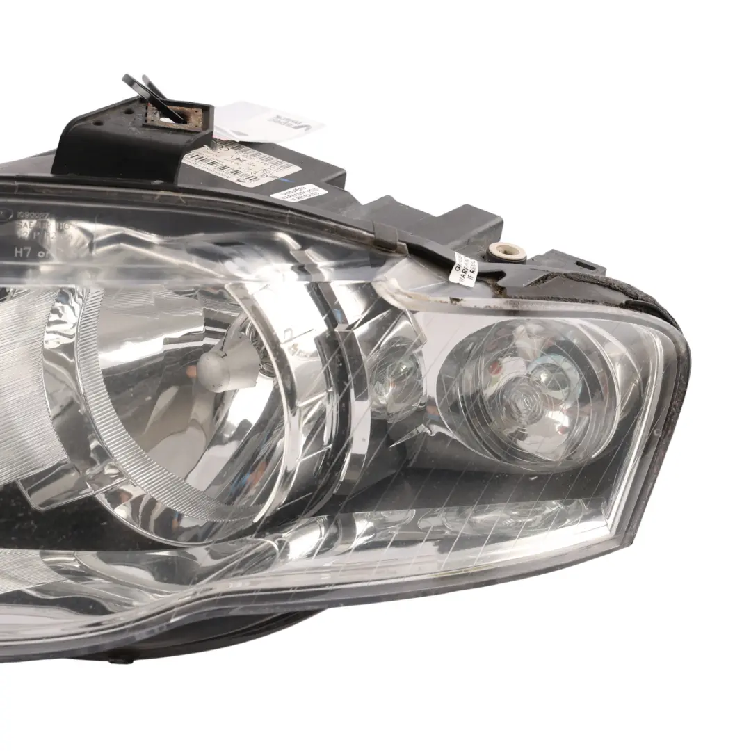 Front Headlight Headlamp Light Lamp Halogen Left N/S to Audi A4 B7 with Part number 8E0941003BL Audi A4 B7 Front Headlight Headlamp Light Lamp Halogen Left N/S - SKU RHD-8E0941003BL - Part number 8E0941003BL
