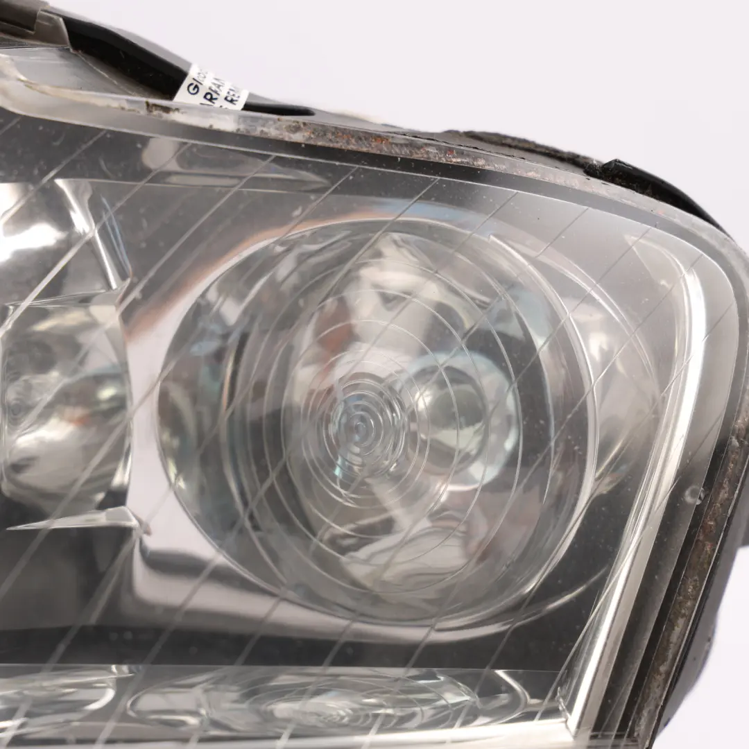 Audi A4 B7 Front Headlight Headlamp Light Lamp Halogen Left N/S - SKU RHD-8E0941003BL - Part number 8E0941003BL