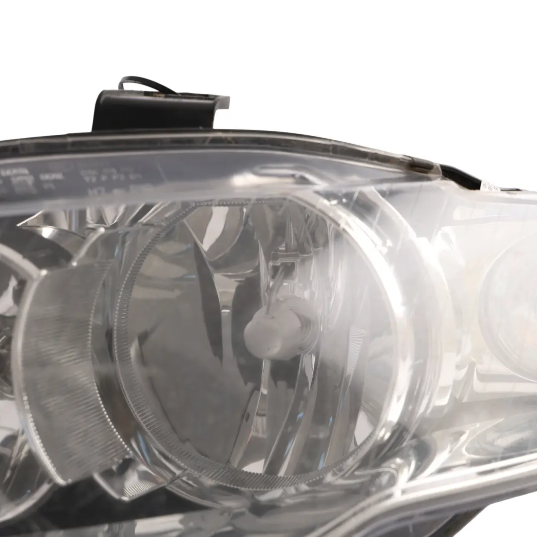 Front Headlight Headlamp Light Lamp Halogen Left N/S to Audi A4 B7 with Part number 8E0941003BL Audi A4 B7 Front Headlight Headlamp Light Lamp Halogen Left N/S - SKU RHD-8E0941003BL - Part number 8E0941003BL