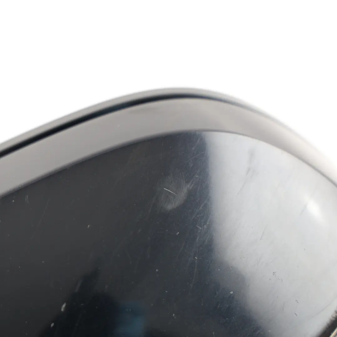 Wing Mirror Left N/S Ocean Blue Pearl Effect-Z5A to Audi A5 8T Electric with Part number 8F2857409AF Audi A5 8T Electric Wing Mirror Left N/S Ocean Blue Pearl Effect-Z5A - SKU RHD-8F2857409AF-OBL - Part number 8F2857409AF