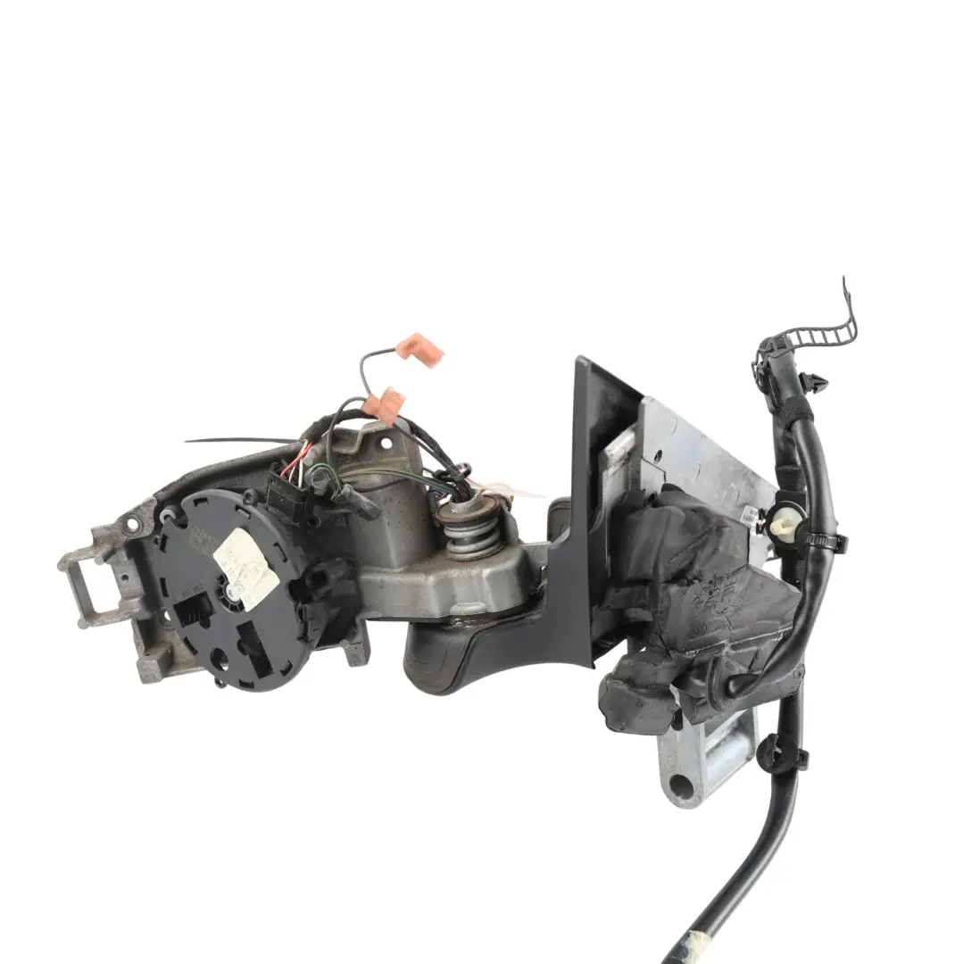 Door Wing Mirror Base Power Fold Left N/S to Audi A4 B7 Cabrio with Part number 8H2858531F Audi A4 B7 Cabrio Door Wing Mirror Base Power Fold Left N/S - SKU RHD-8H2858531F - Part number 8H2858531F