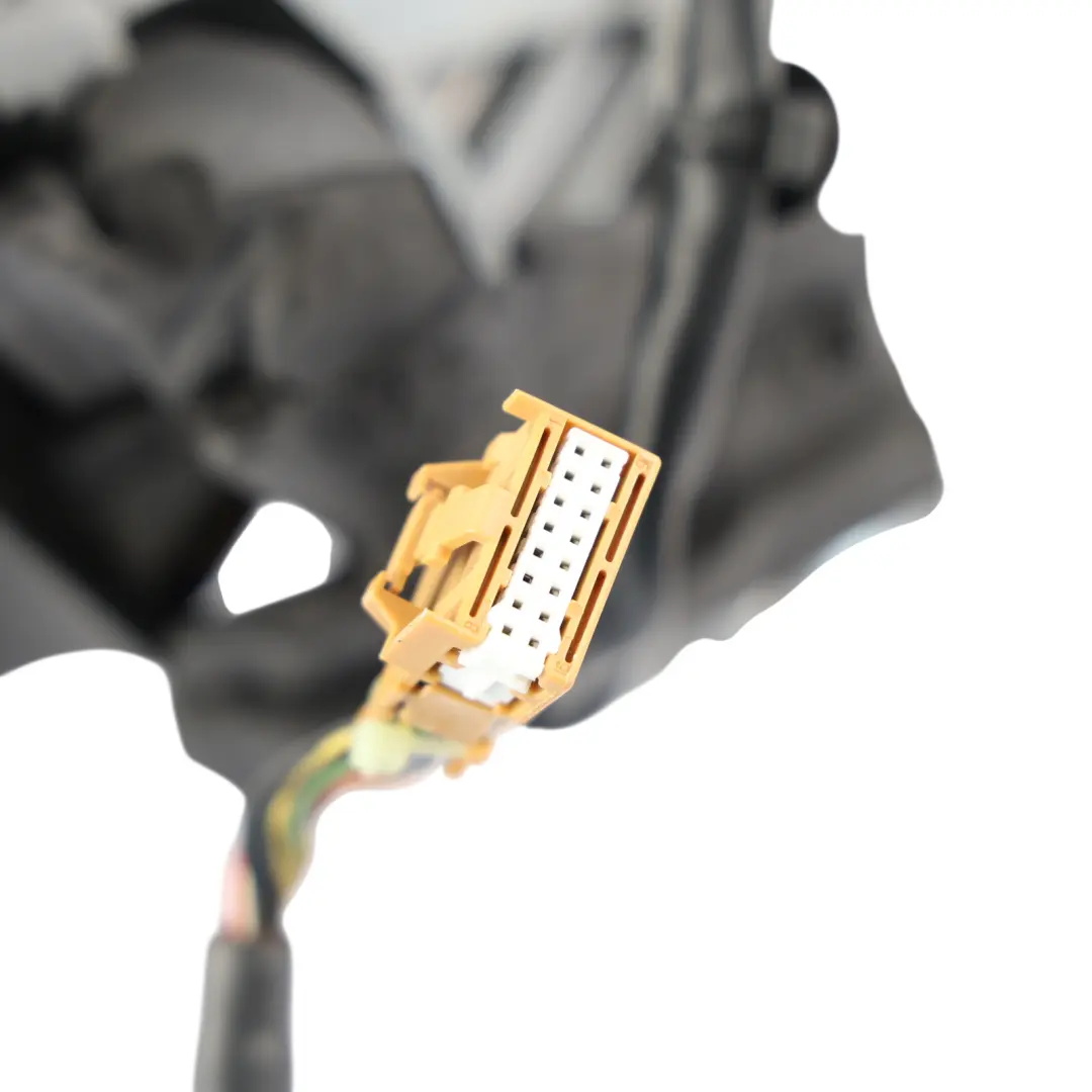 Door Wing Mirror Base Power Fold Left N/S to Audi A4 B7 Cabrio with Part number 8H2858531F Audi A4 B7 Cabrio Door Wing Mirror Base Power Fold Left N/S - SKU RHD-8H2858531F - Part number 8H2858531F