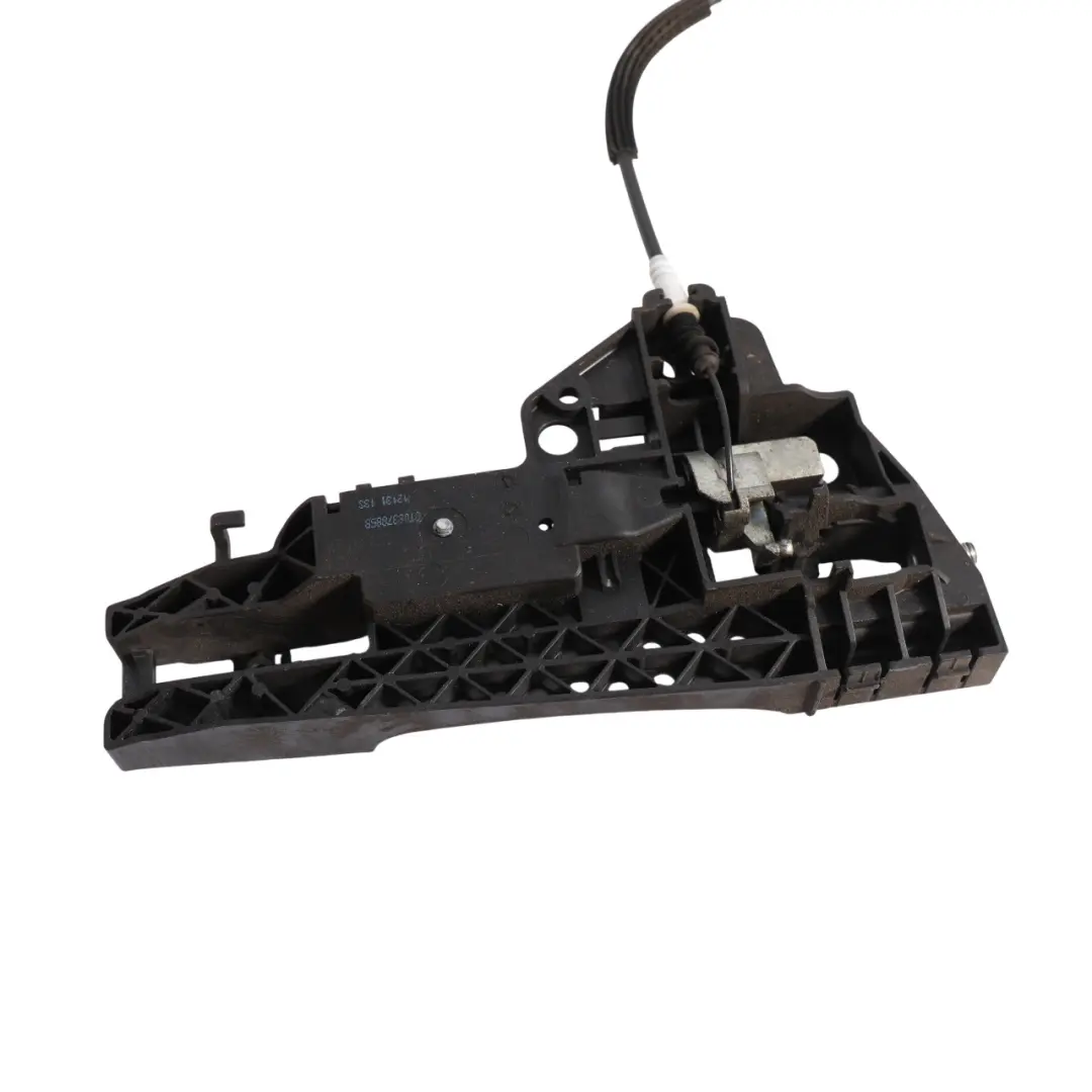 Front Door Lock Actuator Mechanism Handle Mount Left N/S to Audi A4 B8 with Part number 8J2837015C Audi A4 B8 Front Door Lock Actuator Mechanism Handle Mount Left N/S - SKU RHD-8J2837015C-4 - Part number 8J2837015C