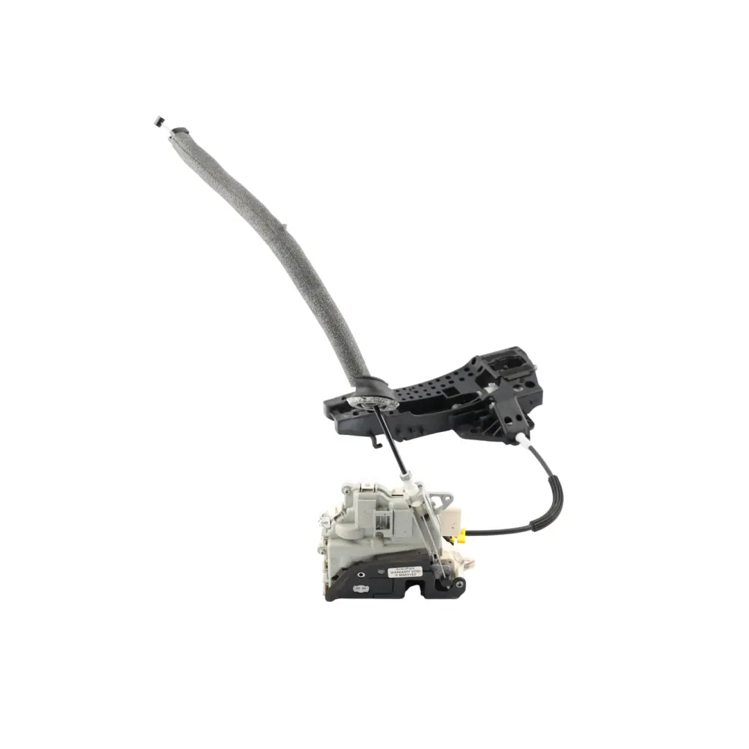 Audi A4 B8 A5 8T A6 C7 Door Lock Actuator Mechanism Front Left N/S - SKU RHD-8J2837015C-5 - Part number 8J2837015C