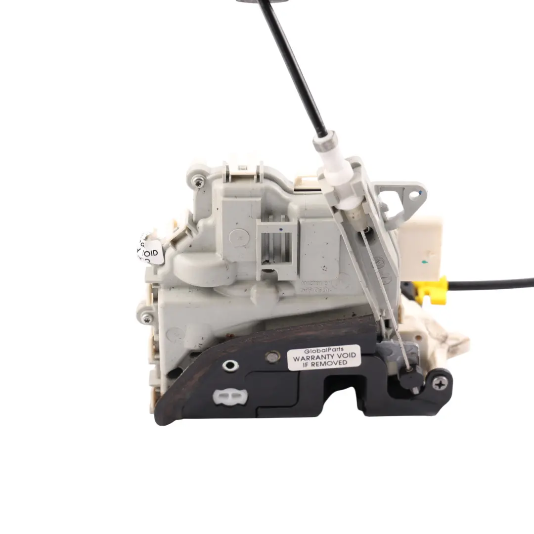 Audi A4 B8 A5 8T A6 C7 Door Lock Actuator Mechanism Front Left N/S - SKU RHD-8J2837015C-5 - Part number 8J2837015C
