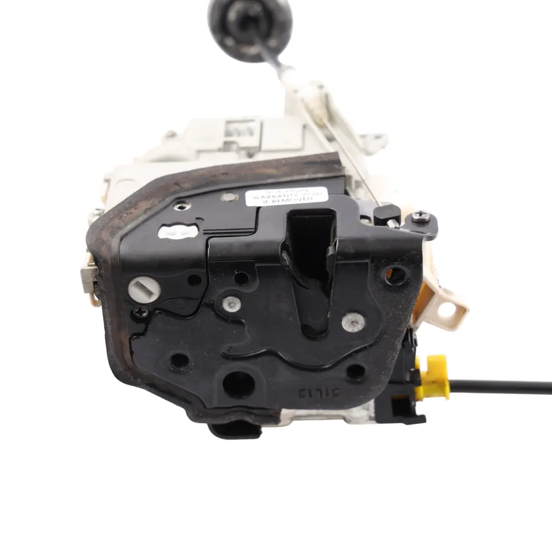 Audi A4 B8 A5 8T A6 C7 Door Lock Actuator Mechanism Front Left N/S - SKU RHD-8J2837015C-5 - Part number 8J2837015C