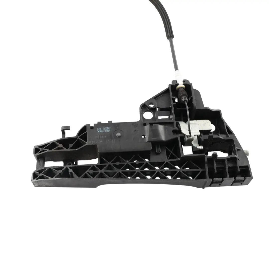 Door Lock Actuator Mechanism Front Left N/S to Audi A4 B8 A5 8T A6 C7 with Part number 8J2837015C Audi A4 B8 A5 8T A6 C7 Door Lock Actuator Mechanism Front Left N/S - SKU RHD-8J2837015C-5 - Part number 8J2837015C