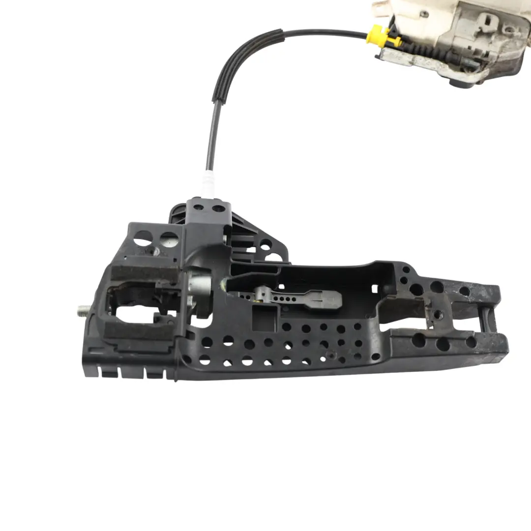 Door Lock Actuator Mechanism Front Left N/S to Audi A4 B8 A5 8T A6 C7 with Part number 8J2837015C Audi A4 B8 A5 8T A6 C7 Door Lock Actuator Mechanism Front Left N/S - SKU RHD-8J2837015C-5 - Part number 8J2837015C
