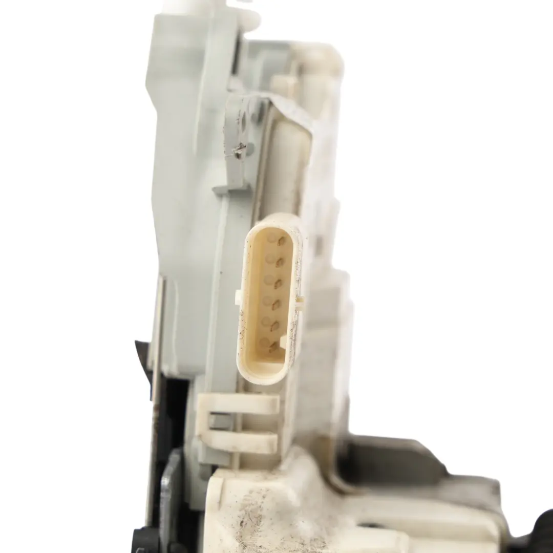 Door Lock Actuator Mechanism Front Left N/S to Audi A4 B8 A5 8T A6 C7 with Part number 8J2837015C Audi A4 B8 A5 8T A6 C7 Door Lock Actuator Mechanism Front Left N/S - SKU RHD-8J2837015C-5 - Part number 8J2837015C