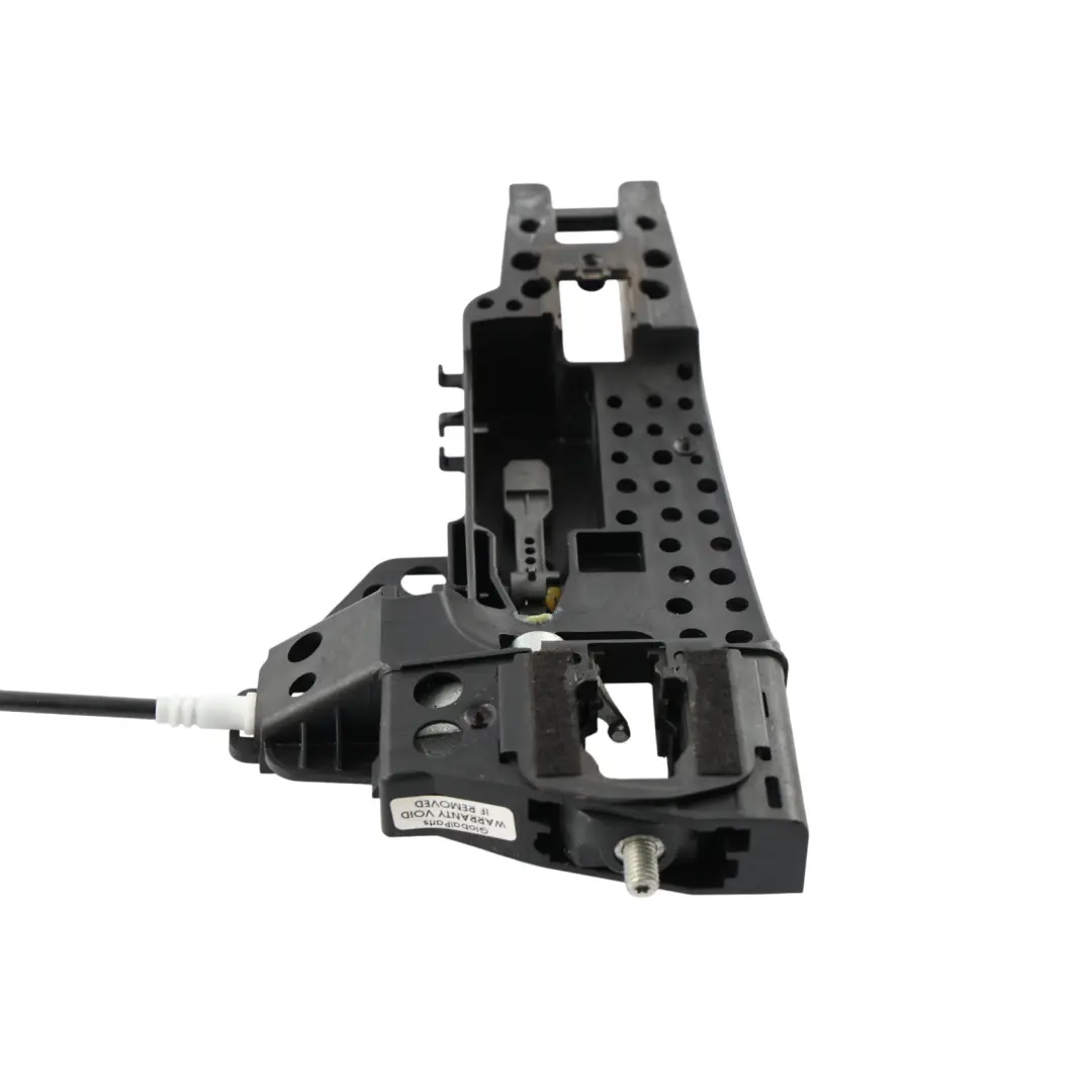 Door Lock Actuator Mechanism Front Left N/S to Audi A4 B8 A5 8T A6 C7 with Part number 8J2837015C Audi A4 B8 A5 8T A6 C7 Door Lock Actuator Mechanism Front Left N/S - SKU RHD-8J2837015C-5 - Part number 8J2837015C