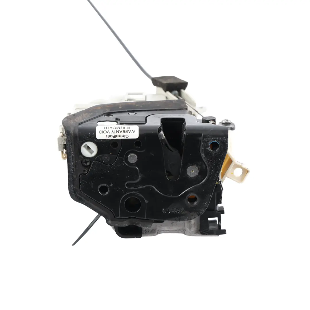 Door Lock Actuator Mechanism Front Left N/S to Audi A4 B8 A5 8T TT 8J with Part number 8J2837015C Audi A4 B8 A5 8T TT 8J Door Lock Actuator Mechanism Front Left N/S - SKU RHD-8J2837015C-6 - Part number 8J2837015C