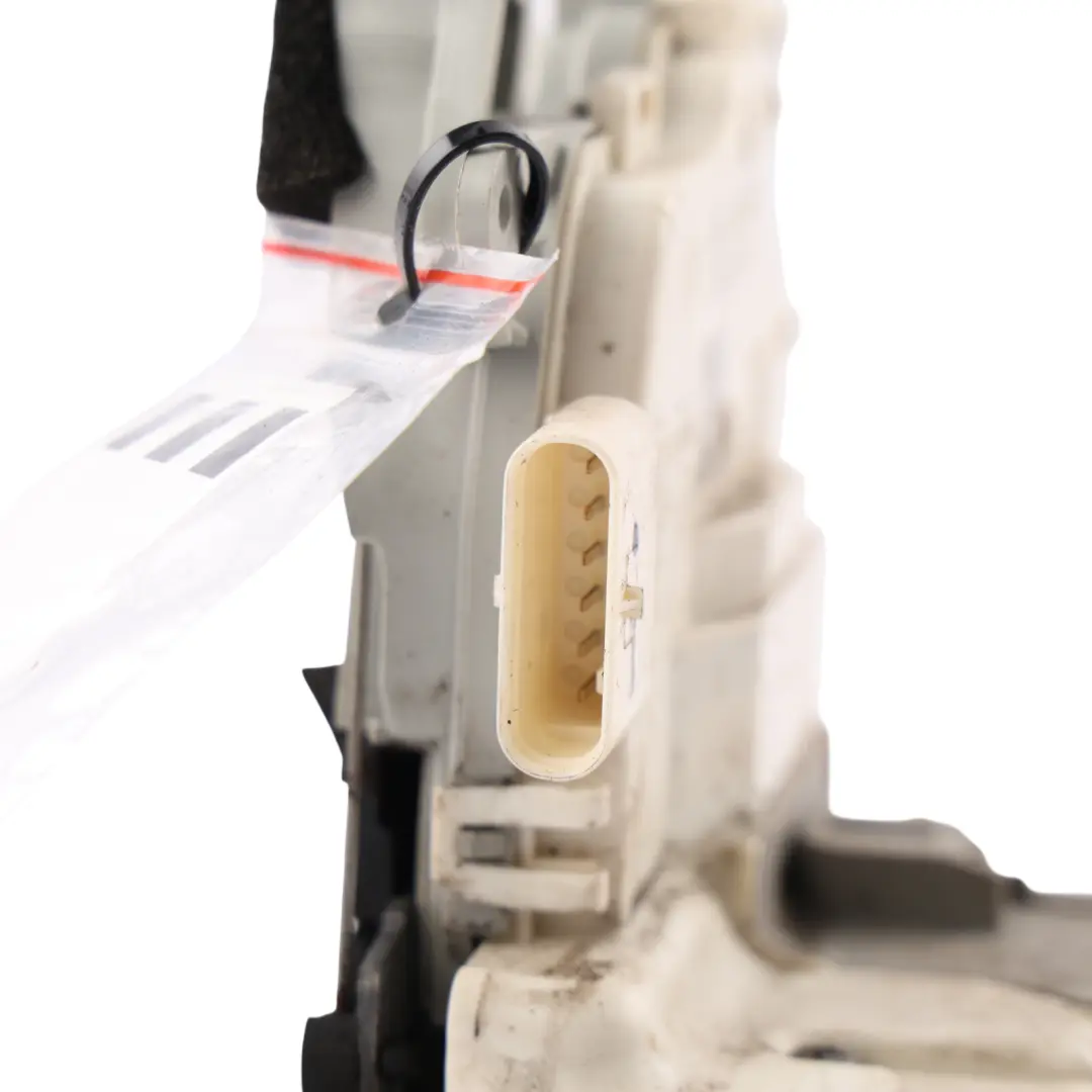 Audi A4 B8 A5 8T TT 8J Door Lock Actuator Mechanism Front Left N/S - SKU RHD-8J2837015C-6 - Part number 8J2837015C