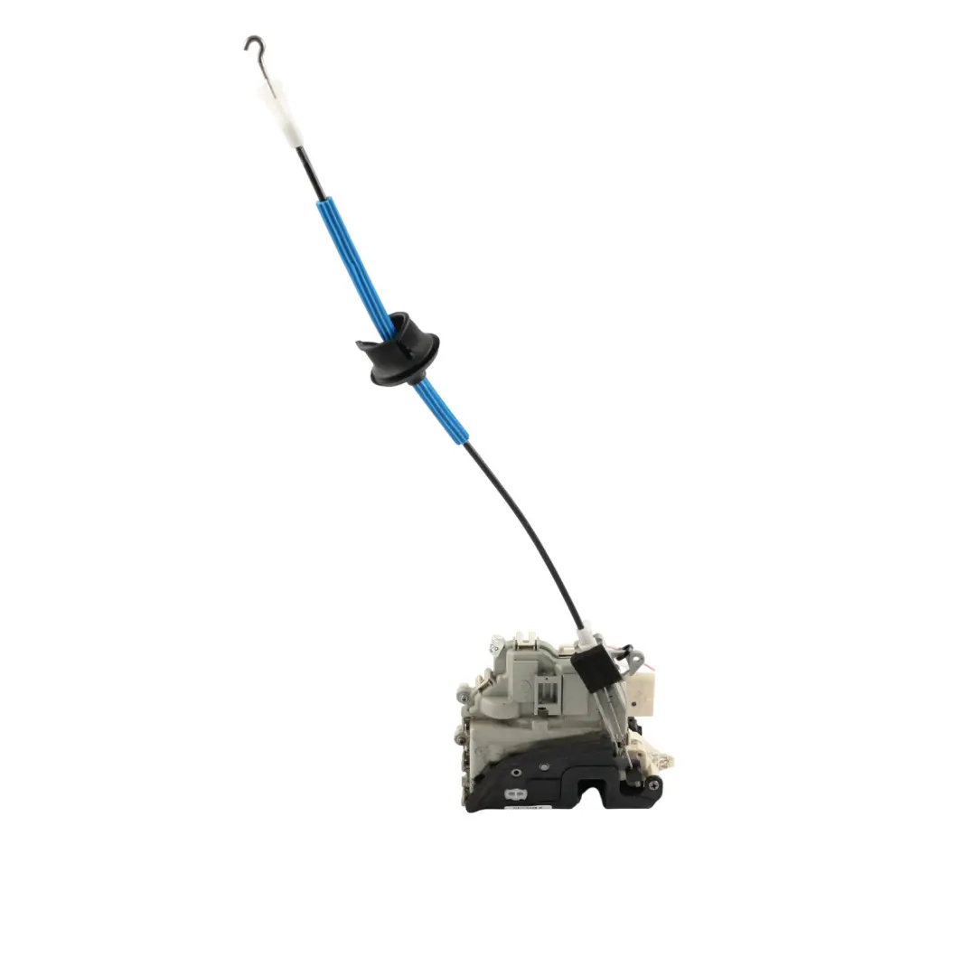 Audi A4 B8 A5 8T TT 8J Door Lock Actuator Mechanism Front Left N/S - SKU RHD-8J2837015C-6 - Part number 8J2837015C