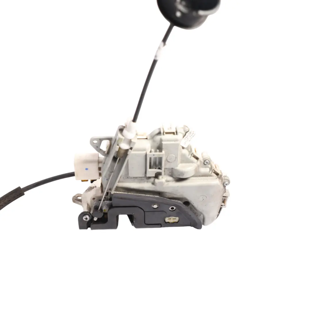 Door Lock System Front Right O/S Actuator Handle Mount to Audi TT 8J with Part number 8J2837016C Audi TT 8J Door Lock System Front Right O/S Actuator Handle Mount - SKU RHD-8J2837016C-2 - Part number 8J2837016C