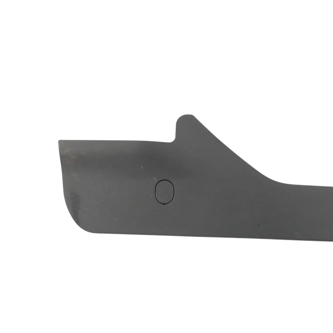 Centre Console Side Trim Cover Panel Left N/S Black to Audi TT RS 8J with Part number 8J2863045 Audi TT RS 8J Centre Console Side Trim Cover Panel Left N/S Black - SKU RHD-8J2863045 - Part number 8J2863045