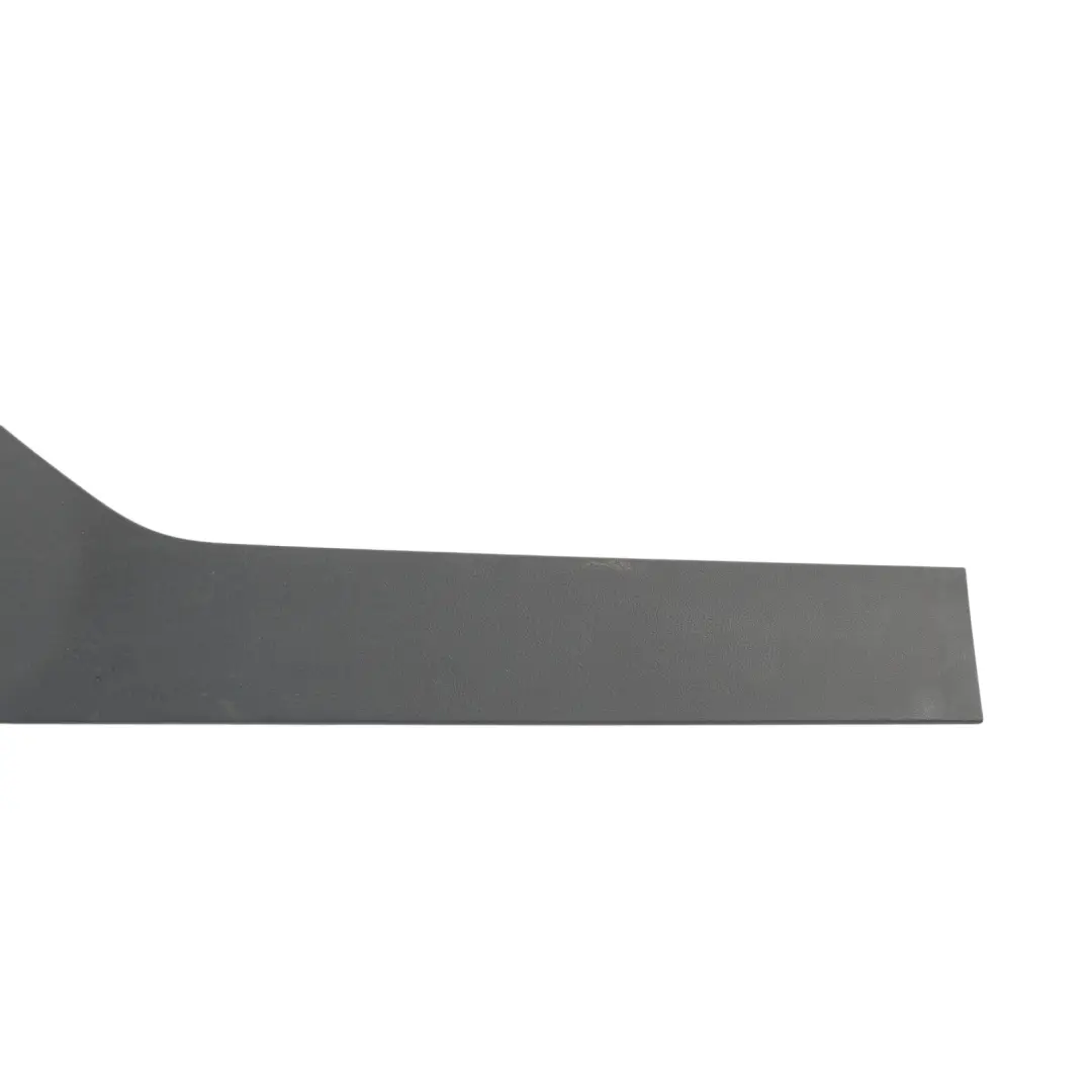 Centre Console Side Trim Cover Panel Left N/S Black to Audi TT RS 8J with Part number 8J2863045 Audi TT RS 8J Centre Console Side Trim Cover Panel Left N/S Black - SKU RHD-8J2863045 - Part number 8J2863045