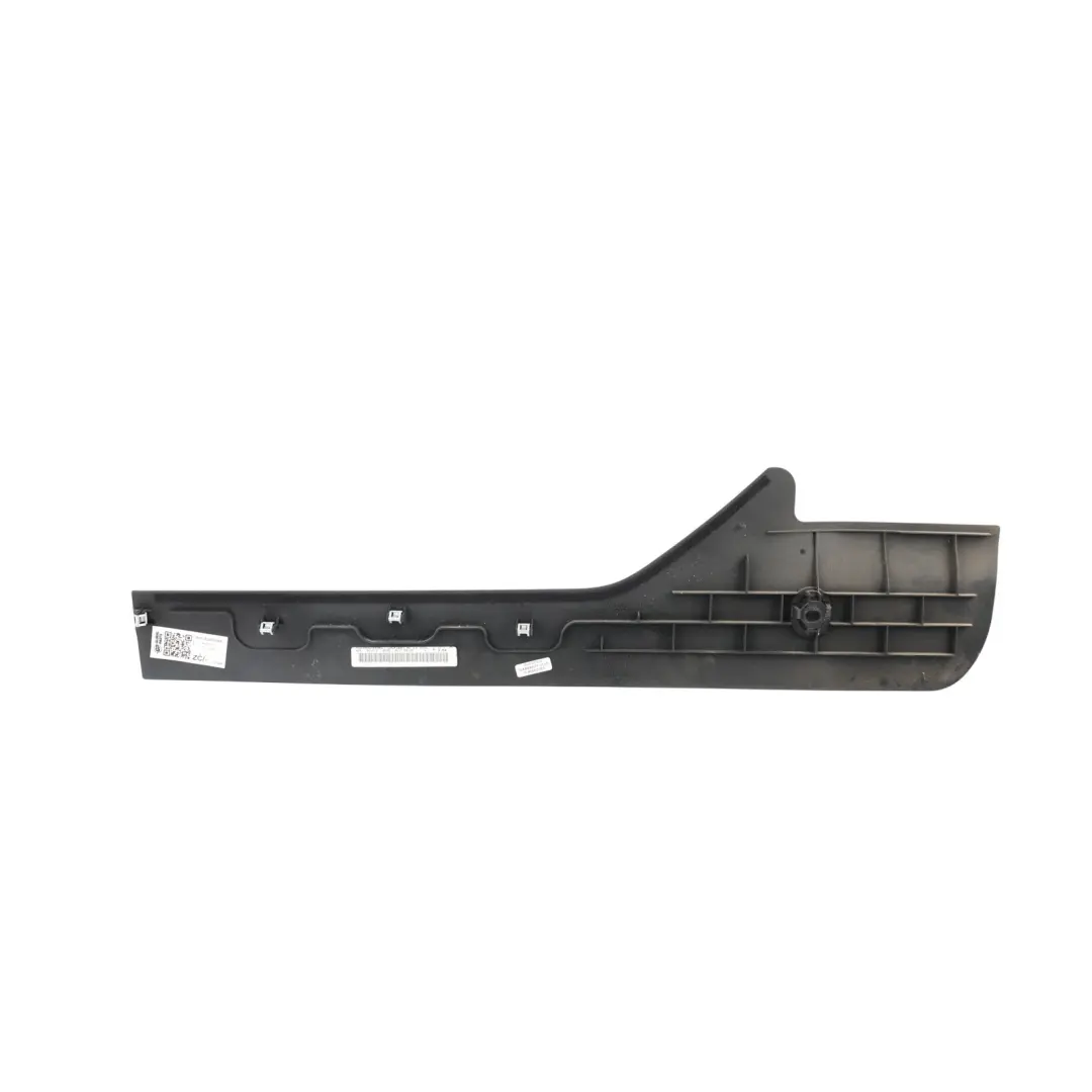 Centre Console Side Trim Cover Panel Left N/S Black to Audi TT RS 8J with Part number 8J2863045 Audi TT RS 8J Centre Console Side Trim Cover Panel Left N/S Black - SKU RHD-8J2863045 - Part number 8J2863045